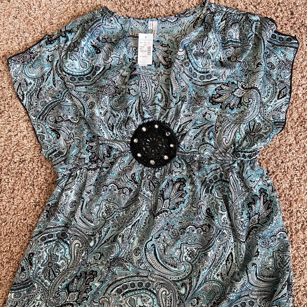 Maurices Dress Shirt- New with Tags